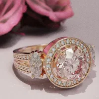 اموزش طراحی طلا و جواهرات