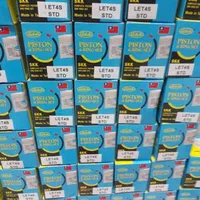 لوازم پاکشتی