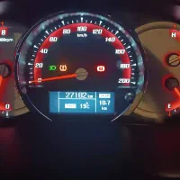 کوییک GX-L|خودرو سواری و وانت|رشت, باهنر|دیوار