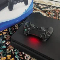 ps4 slim 500
