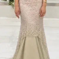لباس مجلسی بسیار شیک