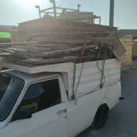 مرکز خرید ض ا ی ع ات اسقاط وریزانباری