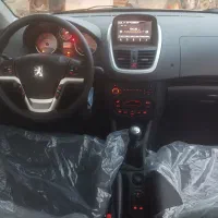 پژو207tu5|خودرو سواری و وانت|خان ببین, |دیوار