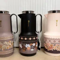 فلاسک ۱ لیتر وارداتی برند FEENIK آکبند