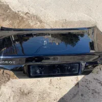 عنوان آگهی  صندوق عقب پژو پارس مشکی