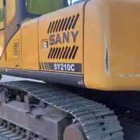 بیل مکانیکی|خودرو سنگین|سنندج, |دیوار