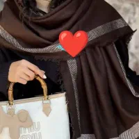 انواع شال و روسری ارسال به سراسر کشور|لباس|الشتر, |دیوار