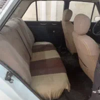 پیکان سواری مدل 1375تک سوز|خودرو سواری و وانت|قزوین, |دیوار