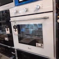 فربرقی  داتیس و میلان|اجاق گاز و لوازم برقی پختوپز|اردبیل, |دیوار