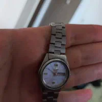ساعت سیکو۵ اصل