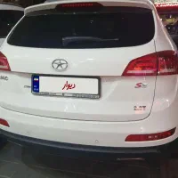جک s5 مدل۹۴ دنده بیرنگ|خودرو سواری و وانت|تهران, تهرانسر مرکزی|دیوار