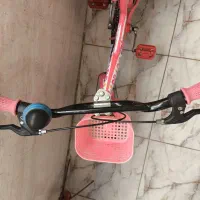 دوچرخه دخترونه ۱۶|دوچرخه، اسکیت، اسکوتر|نسیمشهر, |دیوار