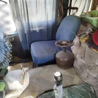 بنز ده سیلندر باری تک فابریک 1632 دوکابین تمیز|خودرو سنگین|اصفهان, برازنده|دیوار