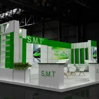 طراحی و ساخت دکور و غرفه نمایشگاهی صفر تا صد|فروشگاه و مغازه|قم, بنیاد|دیوار