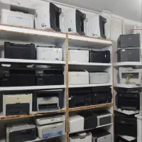 پرینتر پشت و رو زن hp201dw|پرینتر، اسکنر، کپی، فکس|مشهد, مقدم|دیوار