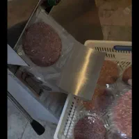 همبرگر|خوردنی و آشامیدنی|تهران, بهداشت|دیوار