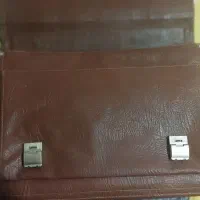 کیف اداری ومدرسه|کیف، کفش، کمربند|مشهد, نوید|دیوار