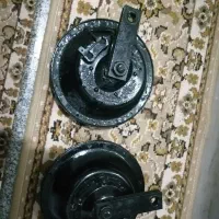 بوق 10/11|قطعات یدکی و لوازم جانبی|لنگرود, |دیوار