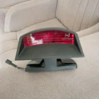 چراغ ترمز پراید