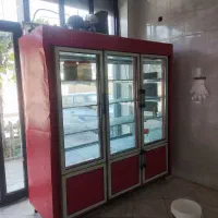 یخچال ایستاده|یخچال و فریزر|رامند, |دیوار