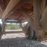 کمپرسی تراکتور|خودرو سنگین|بندرعباس, |دیوار