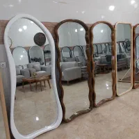 وسایل چوبی منزل|بوفه، ویترین، کنسول|سرپل ذهاب, |دیوار