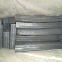 زغال فشرده بامبو