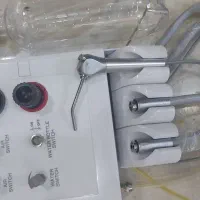 میکرو یونیت دندان پزشکی
