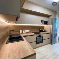 کابینت برتر|مصالح و تجهیزات ساختمان|کهریزک, |دیوار