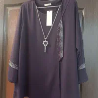 لباس مجلسی سایز ۳