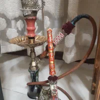 قلیون سیسمونی