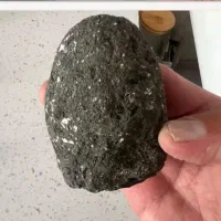 تعدادی شهاب سنگ‌