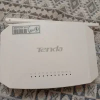 مودم tenda