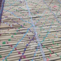 فروش فوری چیت|فرش|آبدانان, |دیوار