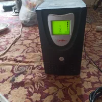 دستگاه یو پی ای الجا