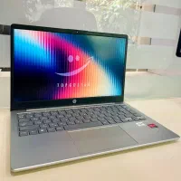 قیمت استثنایی لپ تاپ دانشجویی اچ پی DDR5 14-em|رایانه همراه|همدان, |دیوار