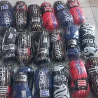 دستکش دولایه بوکس|تجهیزات ورزشی|تبریز, |دیوار