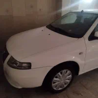 سورن پلاس رینگ فولادی صفرef7بنزینی|خودرو سواری و وانت|تهران, درکه|دیوار