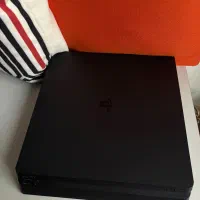 Ps4 slim|کنسول، بازی ویدئویی و آنلاین|آمل, |دیوار