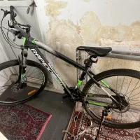 دوچرخه راه پیدو،27/5نو