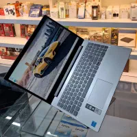 * بازار لپتاپ * لنوو i3 نسل ۱۱ با هارد پر سرعت ssd|رایانه همراه|ساوه, |دیوار