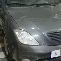 تیبا مدل 98|خودرو سواری و وانت|تهران, تهرانسر مرکزی|دیوار