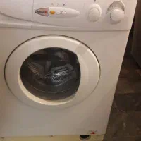 ماشین لباسشوی