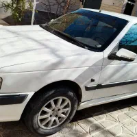 پژوپارس دوگانه کارخانه مدل ۹۱