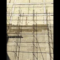 سیمانکاری و بنایی،