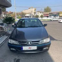 فروش فوری پژو پارس سال مدل ۸۸|خودرو سواری و وانت|رشت, جانبازان|دیوار