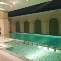 رزیدنسی پرایم تجربه فراموش نشدنی گلستان شمالی|اجارهٔ آپارتمان|تهران, صاحبقرانیه|دیوار