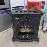 شومینه گازی ۲۰و۲۴و۳۰و۳۴ هزار کم مصرف نو آکبند