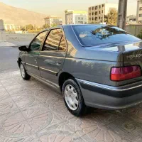 پارس ۱۴۰۰ بیرنگ درجه یک|خودرو سواری و وانت|کرمانشاه, |دیوار