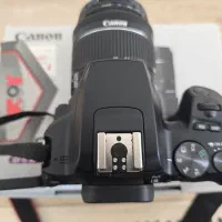دوربین canon 250d|دوربین عکاسی و فیلمبرداری|شیراز, فرگاز|دیوار